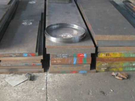 阿合奇18NiCrMo5模具钢