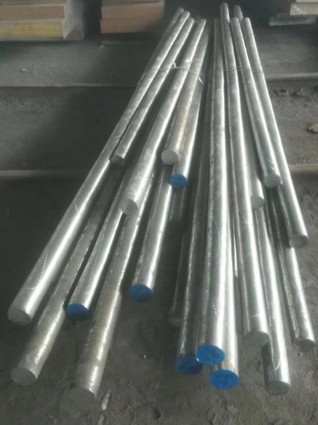 阿合奇P20模具钢