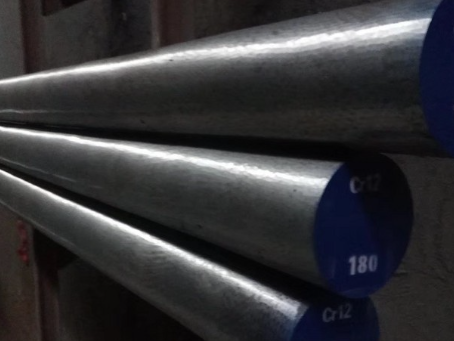 阿合奇Cr12模具钢