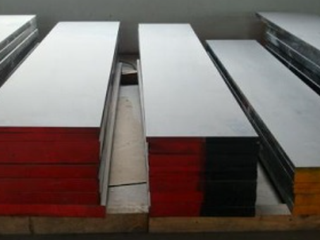 阿合奇Cr12MoV模具钢