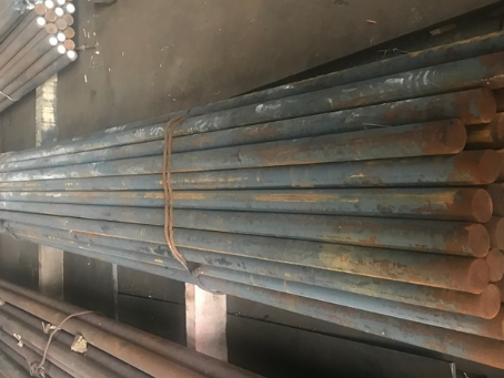 阿合奇SK85工具钢