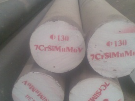阿合奇7CrSiMnMoV工具钢