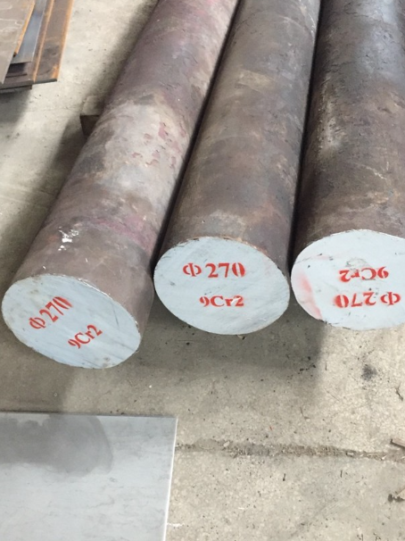 阿合奇9Cr2工具钢