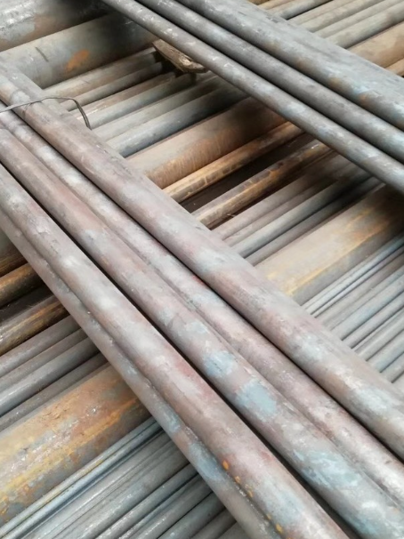 阿合奇45B合金结构钢